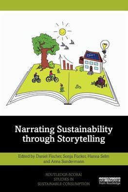 Narrating Sustainability through Storytelling