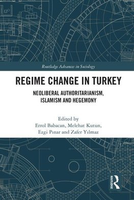 Regime Change in Turkey