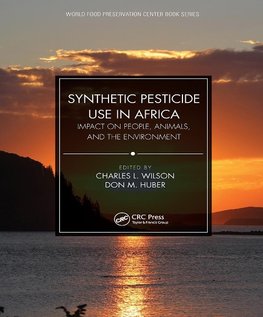 Synthetic Pesticide Use in Africa