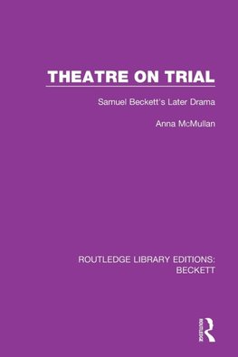 Theatre on Trial