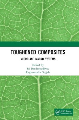 Toughened Composites