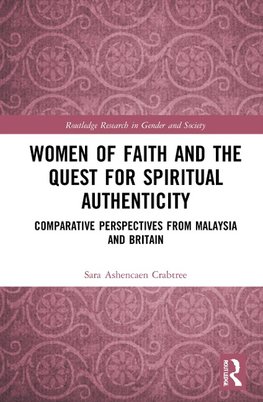 Women of Faith and the Quest for Spiritual Authenticity