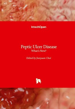 Peptic Ulcer Disease