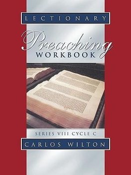 Lectionary Preaching Workbook