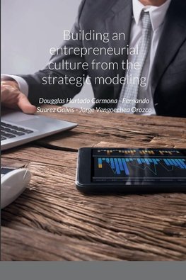 Building an entrepreneurial culture from the strategic modeling