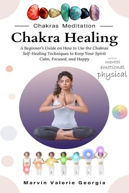 Chakra Healing