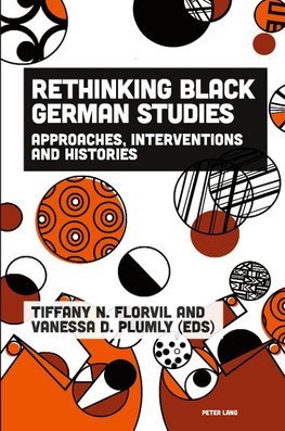 Rethinking Black German Studies