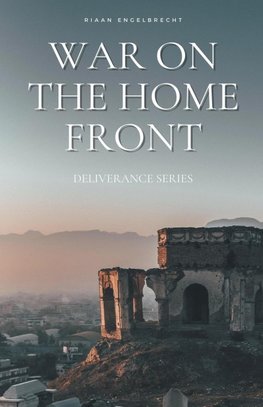 War on the Home Front