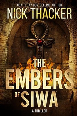 The Embers of Siwa