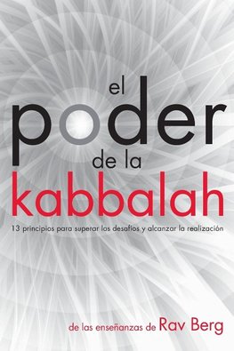 El Poder de la Kabbalah