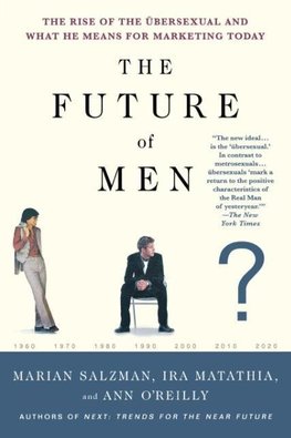 FUTURE OF MEN