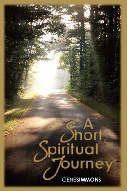 A Short Spiritual Journey