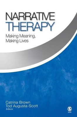 Brown, C: Narrative Therapy