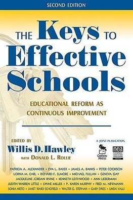 Hawley, W: Keys to Effective Schools