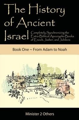 The History of Ancient Israel