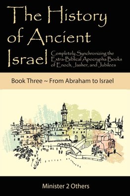 The History of Ancient Israel