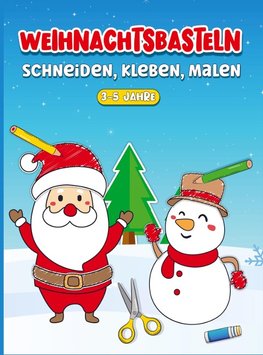 Weihnachtsbasteln