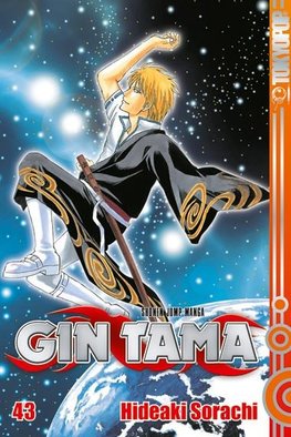 Gin Tama 43