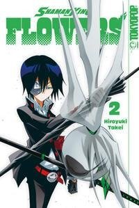 Shaman King Flowers 02