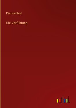 Die Verführung