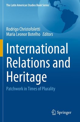 International Relations and Heritage