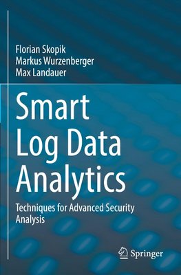 Smart Log Data Analytics