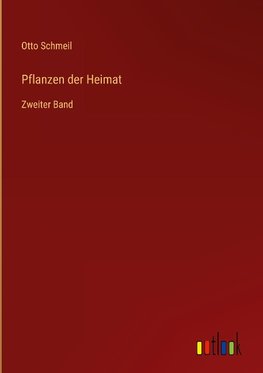 Pflanzen der Heimat