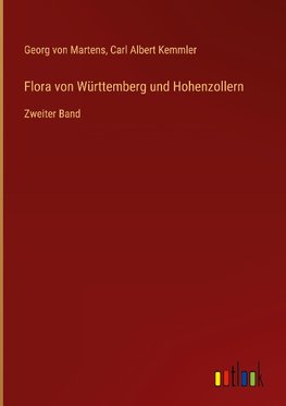 Flora von Württemberg und Hohenzollern