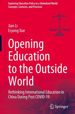 Opening Education to the Outside World