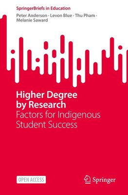 Higher Degree by Research