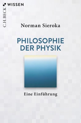 Philosophie der Physik