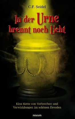 In der Urne brennt noch Licht