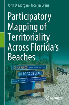 Participatory Mapping of Territoriality Across Florida¿s Beaches