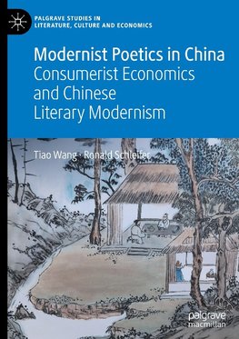 Modernist Poetics in China