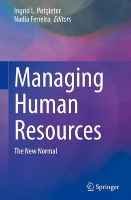 Managing Human Resources