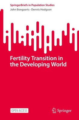 Fertility Transition in the Developing World