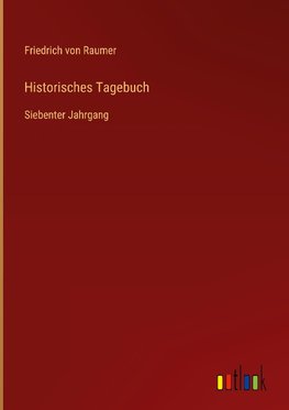 Historisches Tagebuch