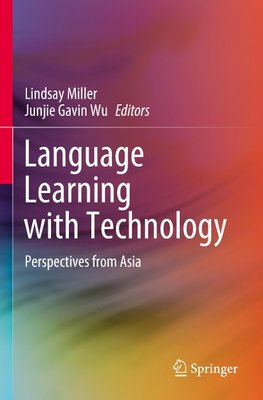 Language Learning with Technology