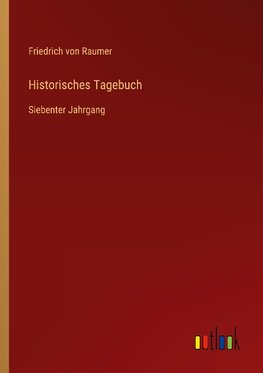 Historisches Tagebuch