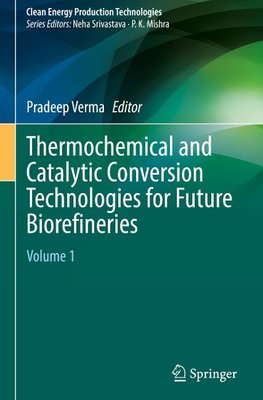 Thermochemical and Catalytic Conversion Technologies for Future Biorefineries