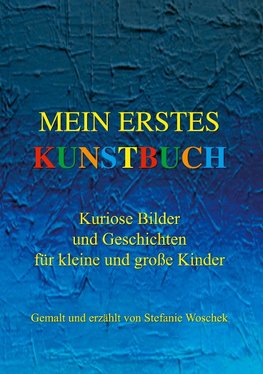 Mein erstes Kunstbuch