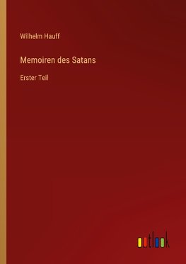 Memoiren des Satans