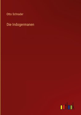 Die Indogermanen