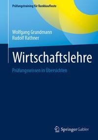 Wirtschaftslehre