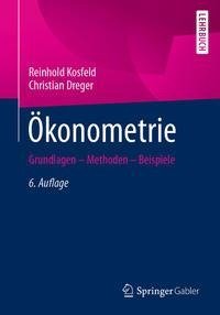 Ökonometrie