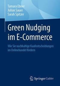 Green Nudging im E-Commerce