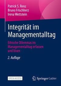 Integrität im Managementalltag