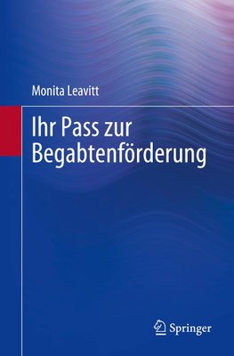 Ihr Pass zur Begabtenförderung