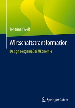 Wirtschaftstransformation