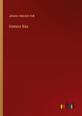 Homers Ilias